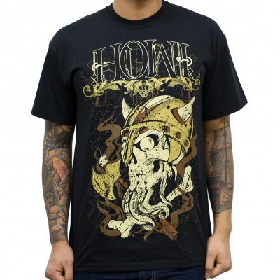 Howl - Viking | T-Shirt