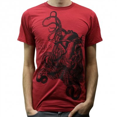 junius - Infest | T-Shirt