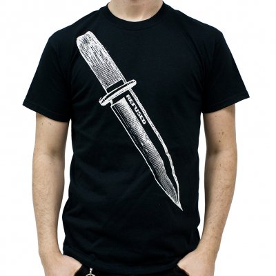 Refused - Dagger | T-Shirt