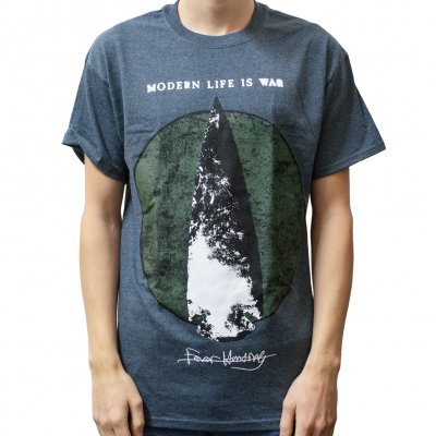 Album Cover | T-Shirt