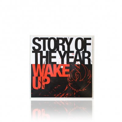 Wake Up | 7 Inch