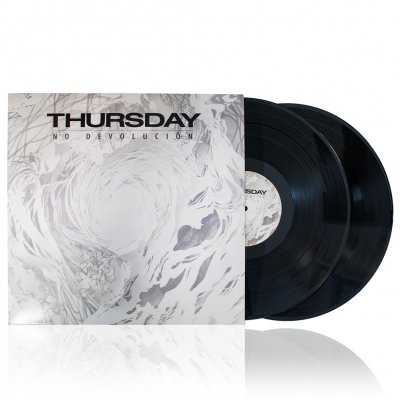 Thursday - No Devolucion | 2xVinyl