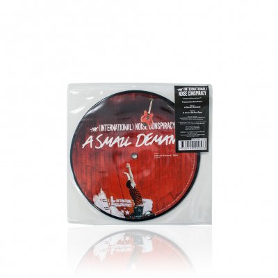 A Small Demand | 7 Inch