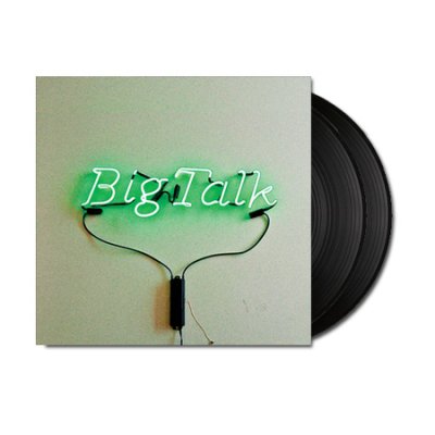Big Talk - Big Talk | 2xVinyl