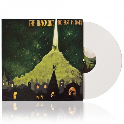 The Best In Town | White Vinyl