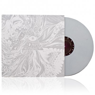 The Cross… | Grey Marble Vinyl
