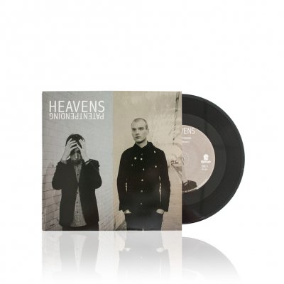 Heavens - Patent Pending | 7 Inch