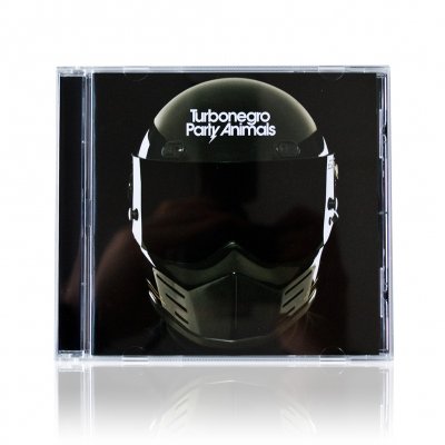 Turbonegro - Party Animals | CD
