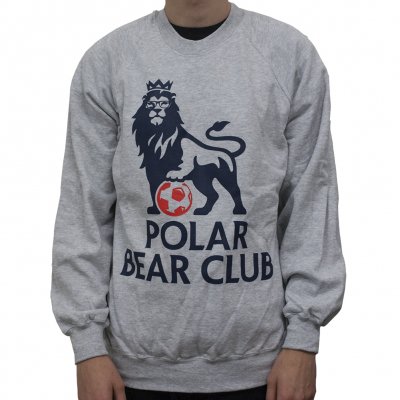 polar-bear-club - League | Sweatshirt