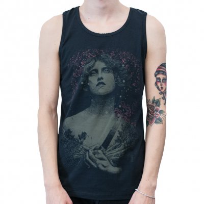 Beckett | Tank Top