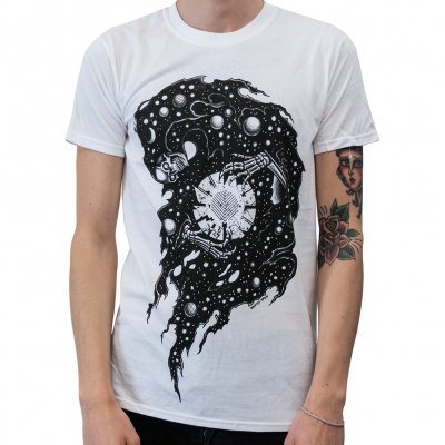 converge - WHTHD White | T-Shirt