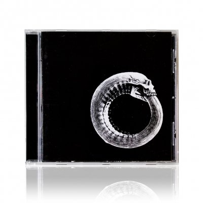 Scandinavian Leather | CD