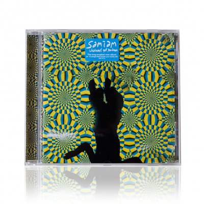 Whatever s Got You Down | CD
