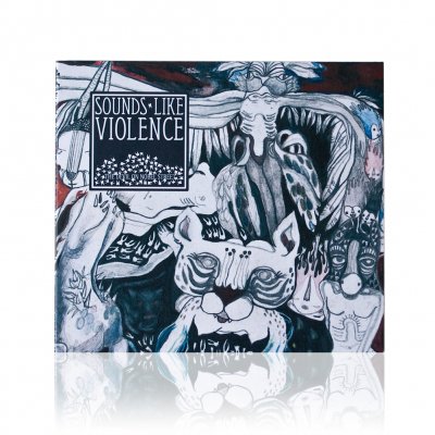 IMAGE | The Devil On Nobel Street | CD