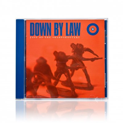 Last Of The... | CD