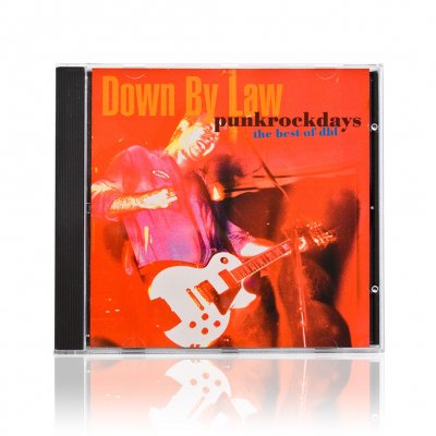 Punkrockdays | CD