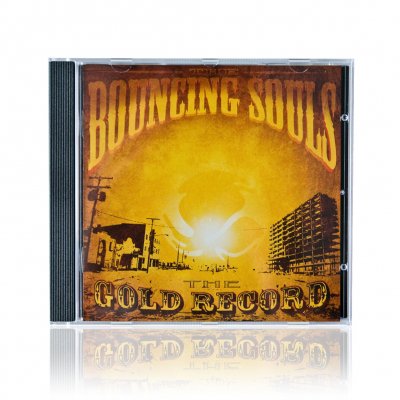 Gold Record | CD