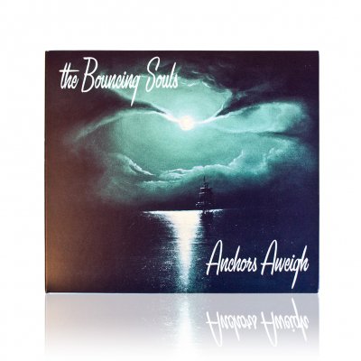 The Bouncing Souls - Anchors Aweigh | CD