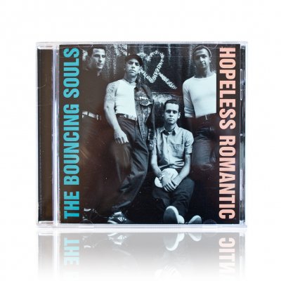 The Bouncing Souls - Hopeless Romantic | CD