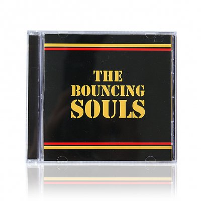 The Bouncing Souls - The Bouncing Souls | CD