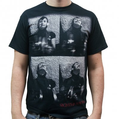 Sights And Sounds - Monkey | T-Shirt