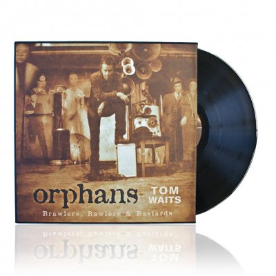 Orphans Box Set | 7xLP