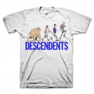 Descendents - Ascent Of Man | T-Shirt