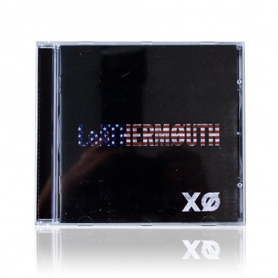 LeATHERMOUTH - XØ | CD
