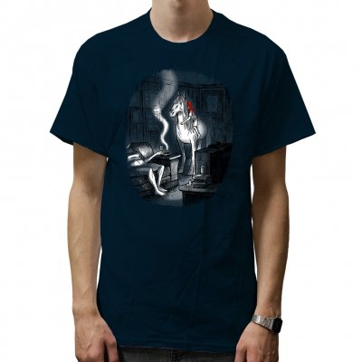 neko-case - Horselight | T-Shirt
