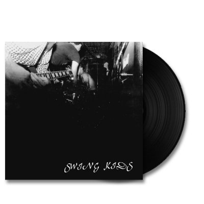 Swing Kids/Spanakorzo - Split | 10 Inch