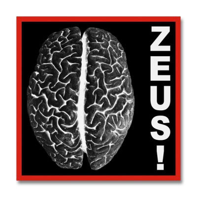 Zeus! - Opera | CD