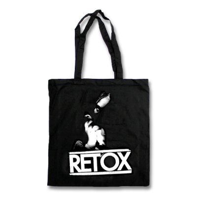 Retox - YPLL | Tote Bag