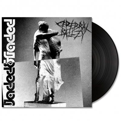 Cerebral Ballzy - Jaded & Faded | Vinyl