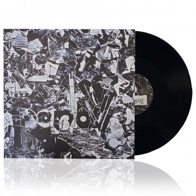 Parlovr - Hell Heaven Big Love | Vinyl