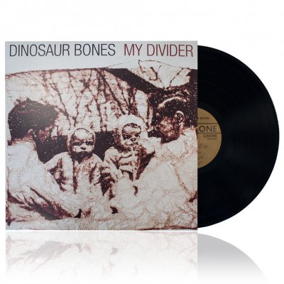 Dinosaur Bones - My Divider | Vinyl
