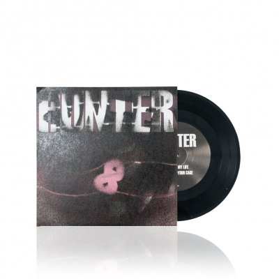 Cunter - 8 | 7 Inch