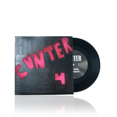Cunter - 4 | 7 Inch