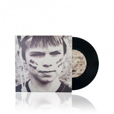 Dinosaur Bones - N.Y.E. | 7 Inch