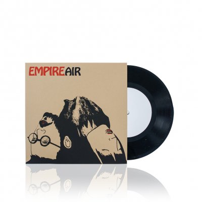 Empire Air - Empire Air | 7 Inch