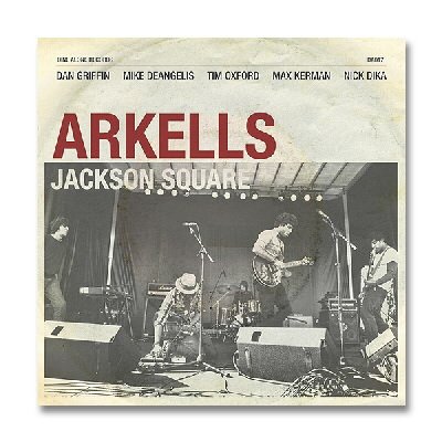 shop - Jackson Square | CD