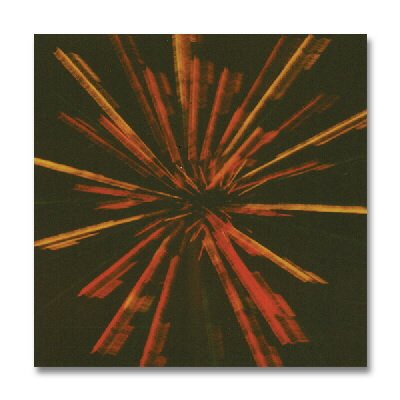 Attack In Black - Years By One Thousand Fingertips | CD
