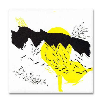 Mockingbird Wish Me Luck - Goodbye Debris | CD