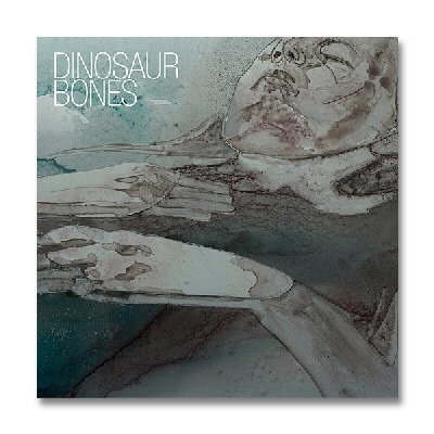 Dinosaur Bones - Birthright | CD EP