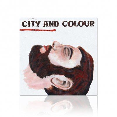 City & Colour - Bring Me Your Love | CD