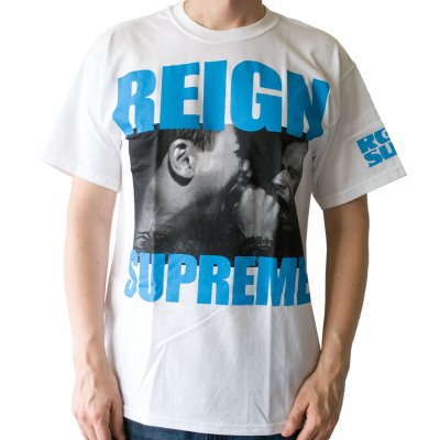 Reign Supreme - Photo | T-Shirt