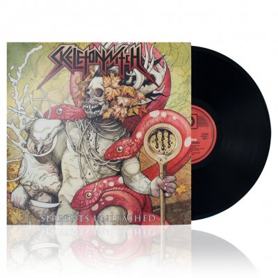 Serpents Unleashed | Vinyl