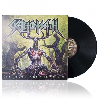 shop - Forever Abomination | Vinyl