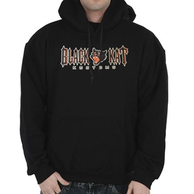 Chopper Kat | Hoodie