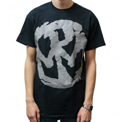 Large Gray Logo | T-Shirt