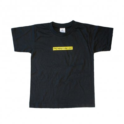 Pennywise - OG Logo | Kids Fitted T-Shirt